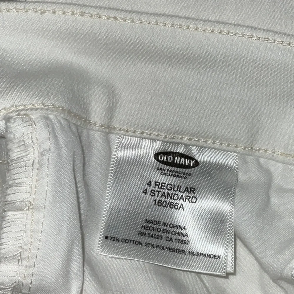 💲Old Navy “The Sweetheart” Pants, Size 4 - Picture 3 of 8